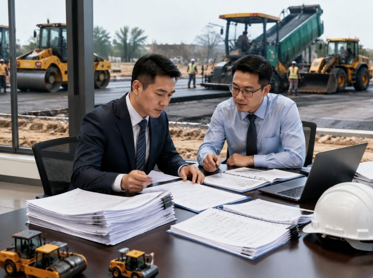 五通桥区建筑施工资质升级